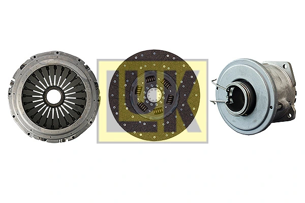 Clutch Kit